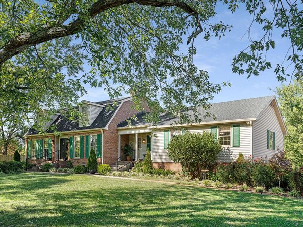 4252 Maxwell Rd , Antioch, TN 37013