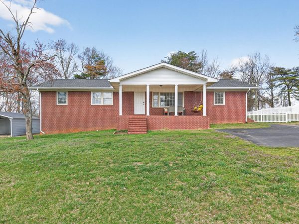 114 Scott and Jones Rd , Cookeville, TN 38501