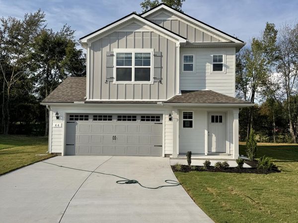 66 Country Circle , Manchester, TN 37355