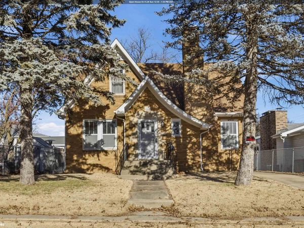 1820 Dill Street, Burlington, IA 52601