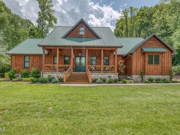 275 Settlers Secret, Mountain City, TN 37683