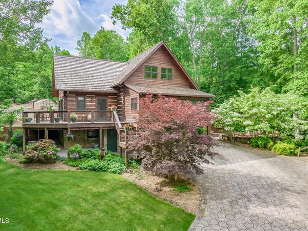 128 Bankers Bend, Mountain City, TN 37683