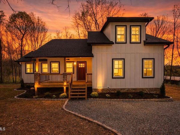 124 Hidden Valley Road, Kingsport, TN 37663