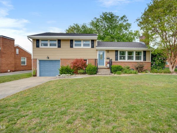 2217 Swannanoa Avenue, Kingsport, TN 37664