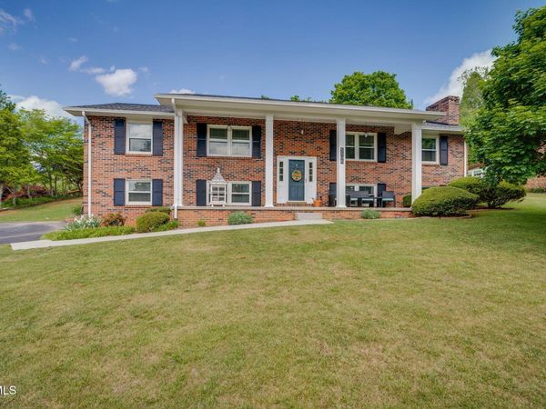 5106 Springview Street, Kingsport, TN 37664