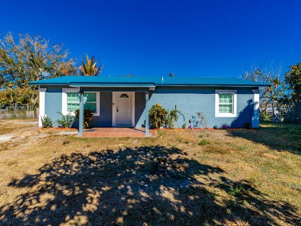3559 NW 4th Street, Okeechobee, FL 34972