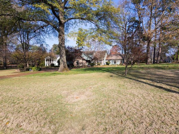 3394 WAYNOKA AVE, Memphis, TN 38111