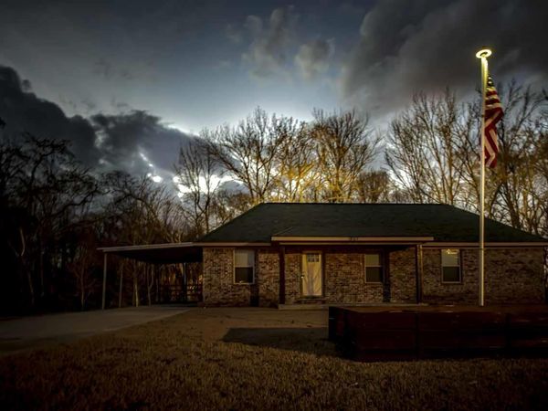 207 MEADE LAKE RD, Atoka, TN 38004