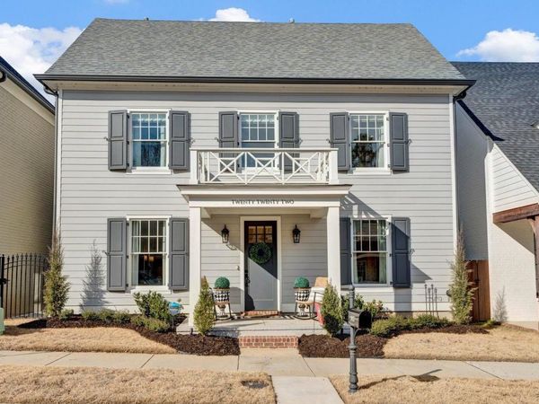 2022 ELZEY AVE, Memphis, TN 38104