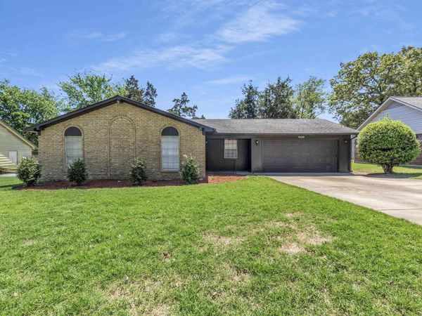 6429 BARDSTOWN RD RD, Bartlett, TN 38134