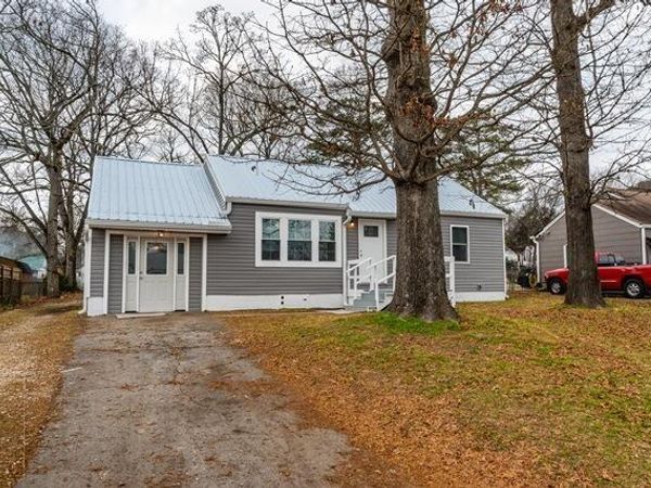 64 Tanforan Drive , Rossville, GA 30741