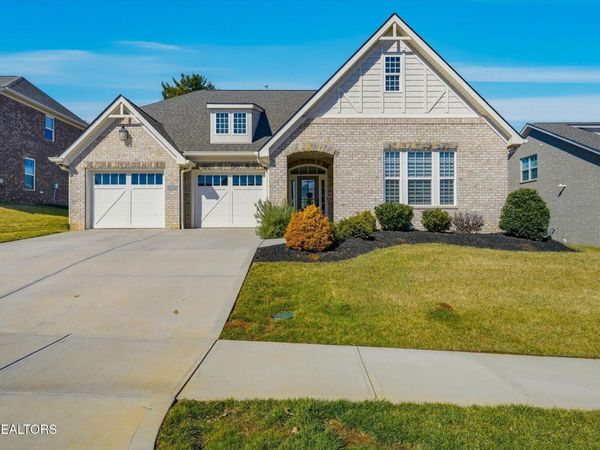 12827 Scarlet Sage Drive , Knoxville, TN 37934