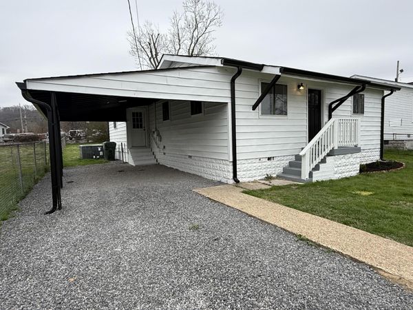 1206 Logan Avenue , Rossville, GA 30741