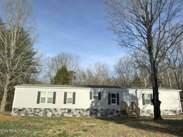 205 Knight Hollow Lane , Mosheim, TN 37818