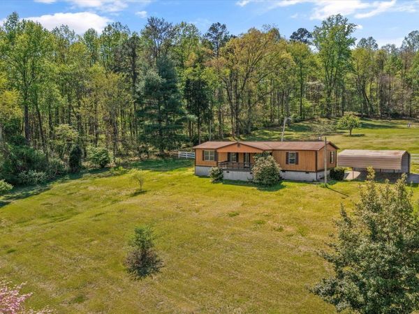 213 Tammy Drive , Rockwood, TN 37854