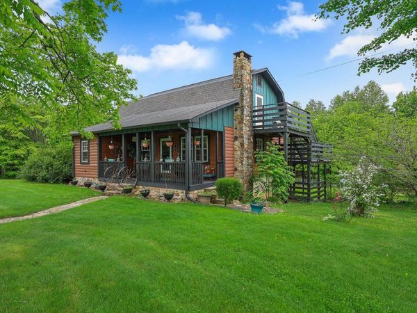 4306 Fredonia Road, Dunlap 37327