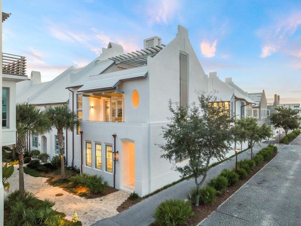 15 Fairwind Lane, Alys Beach, FL 32461