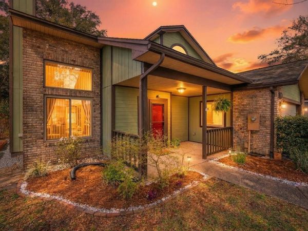 307 Evergreen Avenue, Niceville, FL 32578