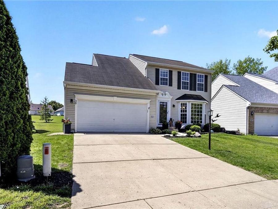 39 Holly Court, Springboro, OH 45066 Photo 1