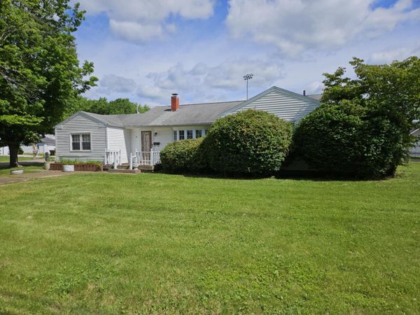 36 Johnson Road , The Plains, OH 45780
