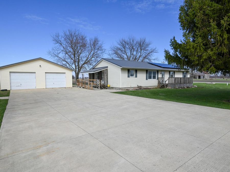 5140 Caledonia Mud Pike , Caledonia, OH 43314 Photo 1