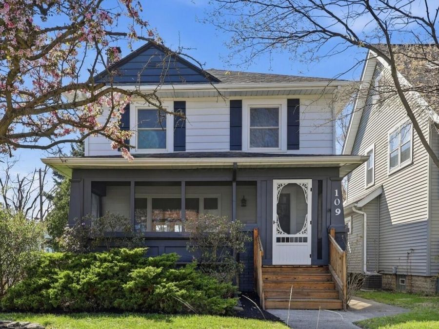 109 S Westgate Avenue , Columbus, OH 43204 Photo 1