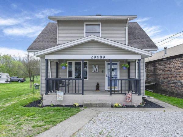 29089 Enterprise Iles Road , Logan, OH 43138