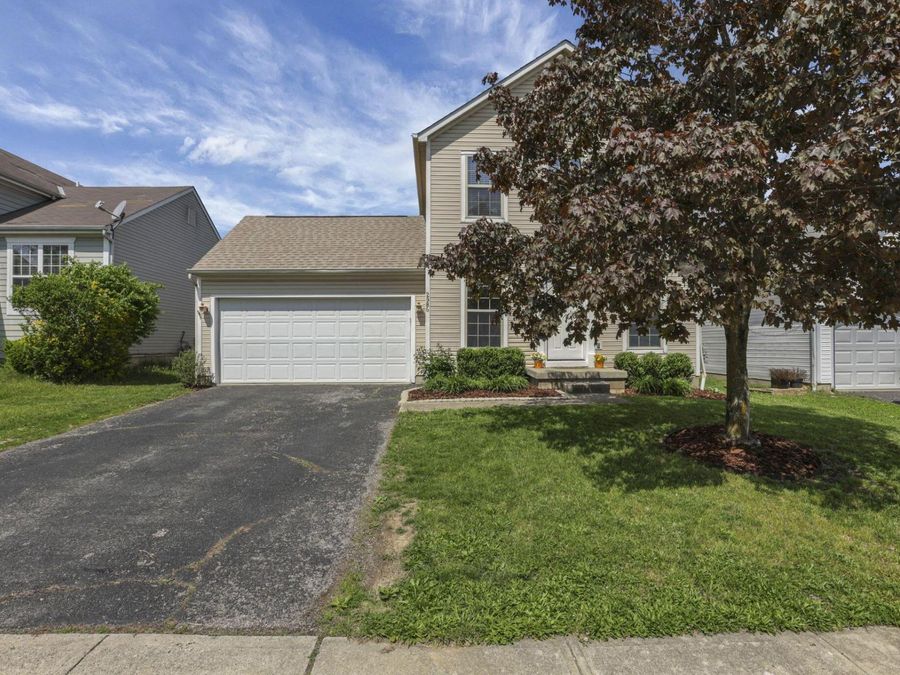 2986 Olson Place , Grove City, OH 43123 Photo 1