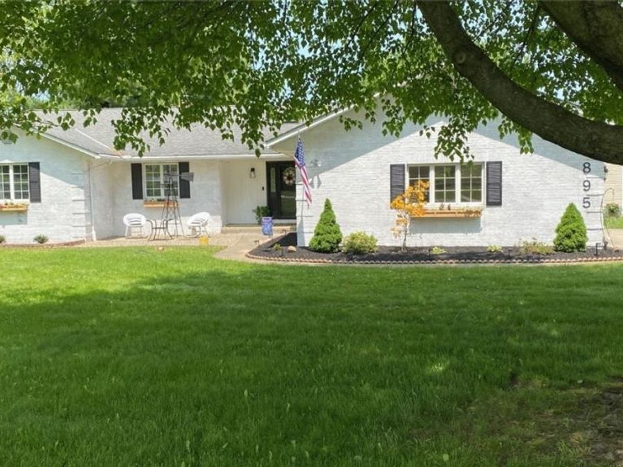 6895 Spieth Road , Medina, OH 44256 Photo 1