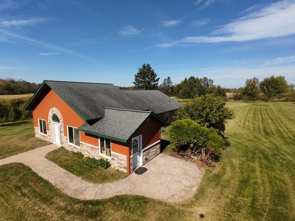 26169 Paddy Avenue , Aitkin, MN 56431