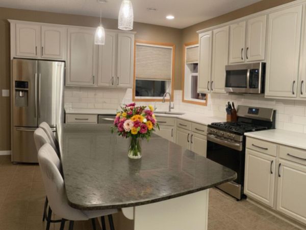969 Creekwood Drive N, Champlin, MN 55316