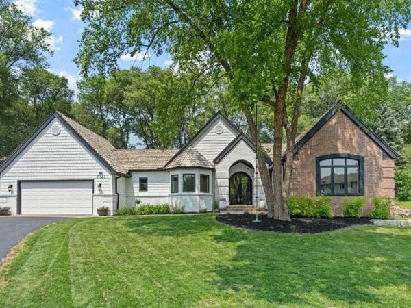 6141 Sherman Circle , Edina, MN 55436