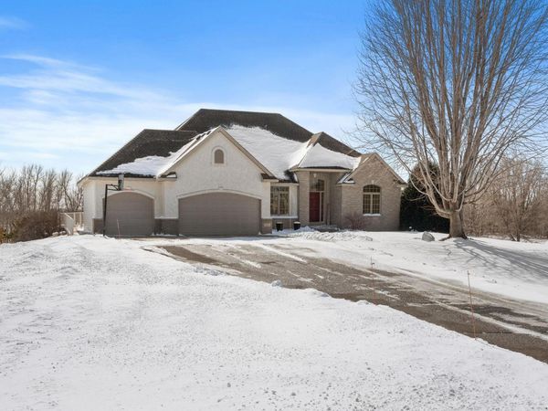 25655 Deepwoods Court , Rogers, MN 55374
