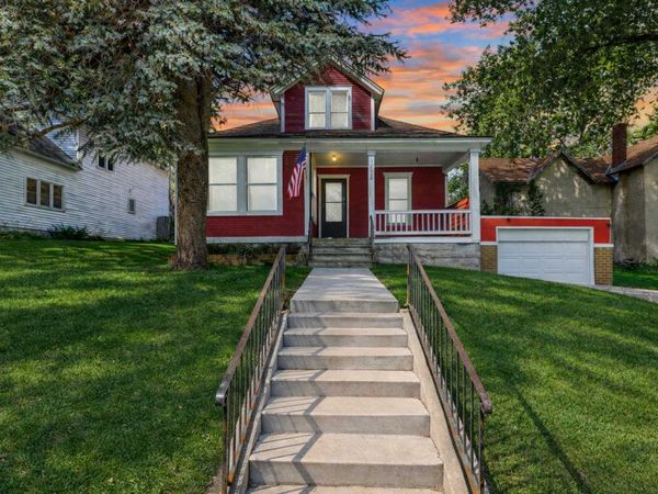 110 Franklin Avenue , Owatonna, MN 55060