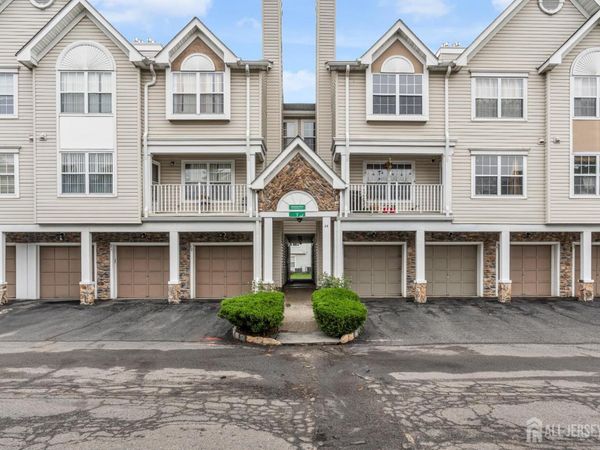 21 Inverness Drive , Edison, NJ 08820