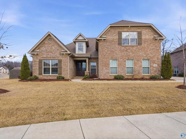 201 Goose Hill Bend, Madison, AL 35756