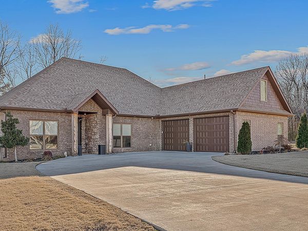 1707 28 1/2 STREET S , Paragould, AR 72450