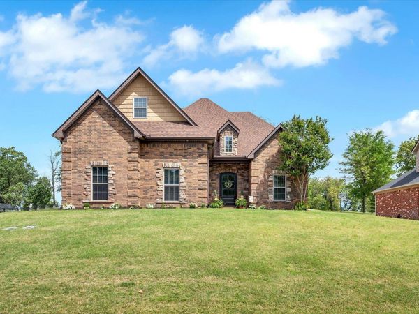 4408 Lochmoor , Jonesboro, AR 72405