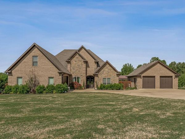 4403 County 745 , Jonesboro, AR 72405