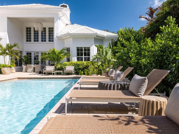 3298 Greenway Drive , Jupiter, FL 33458