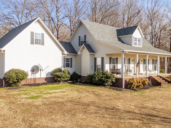 1635 CHOATE CREEK RD, Savannah, TN 38372
