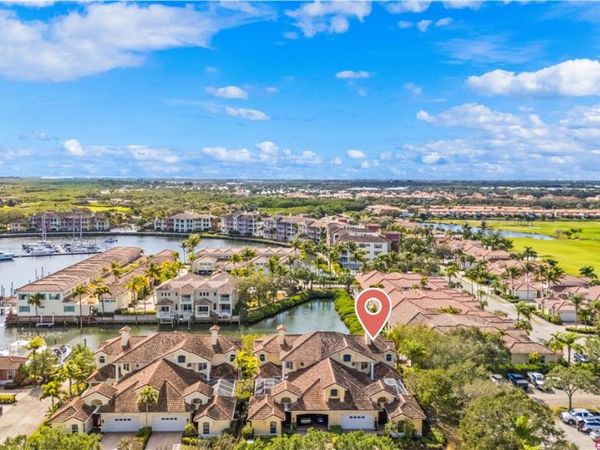 1295 Marina Village Circle , Vero Beach, FL 32967