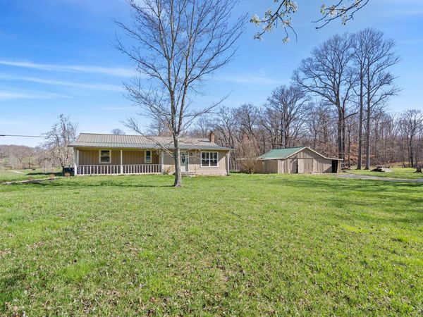 1254 Shaver Road, Dayton 37321
