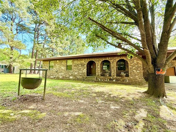 204 NW Avenue 10 , Atkins, AR 72823