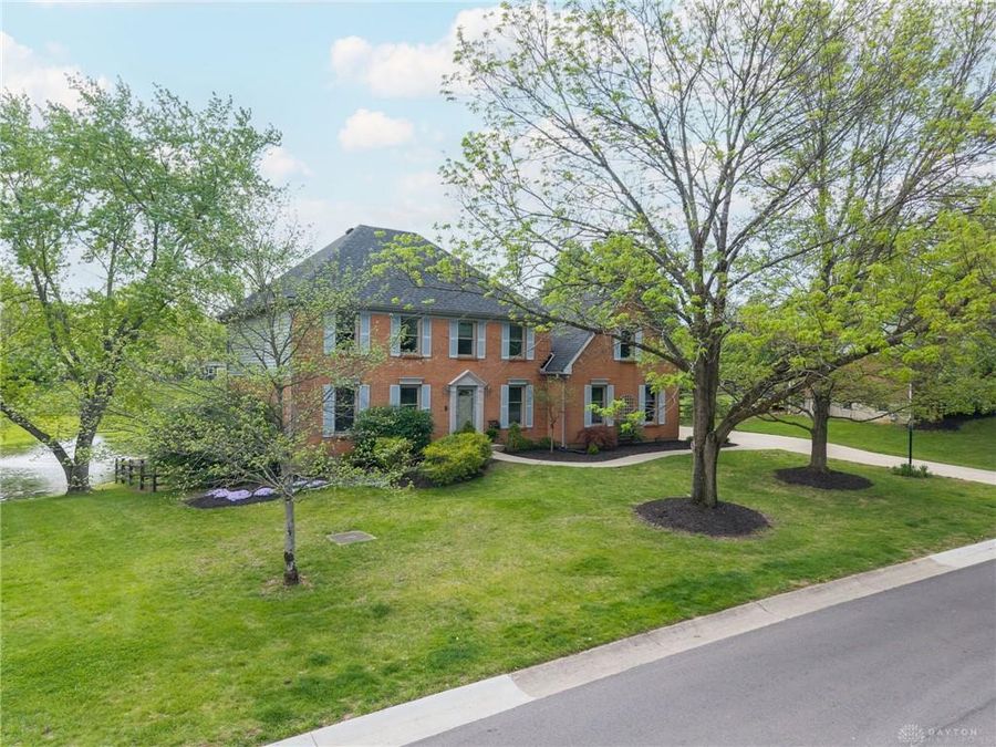 7248 Glenn Moor Drive, West Chester, OH 45069 Photo 1