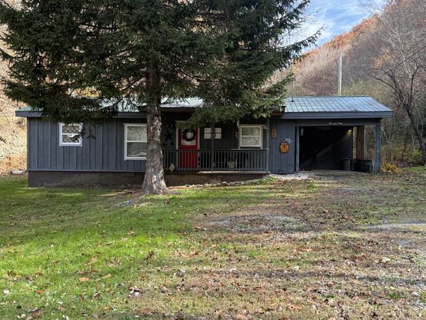 177 Miller Hollow Road, Bean Station, TN 37708