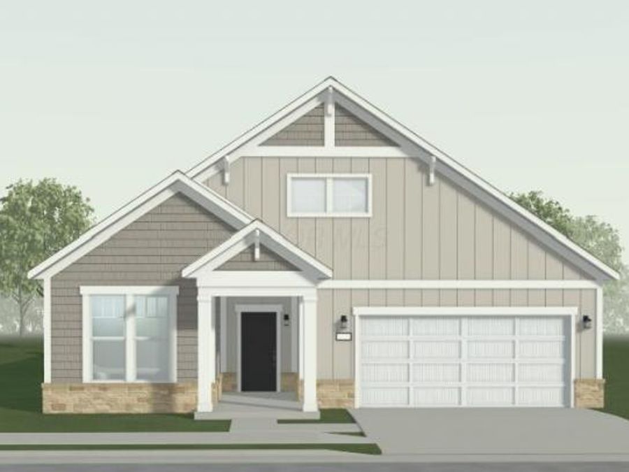 2112 Darilyn Drive , Grove City, OH 43123 Photo 1