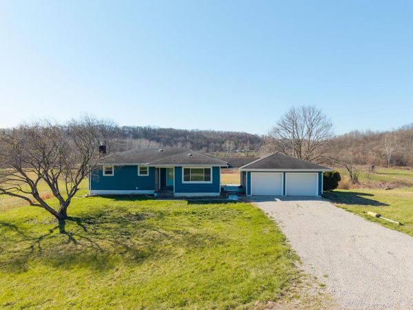 39703 Maysville Greendale Road , Logan, OH 43138