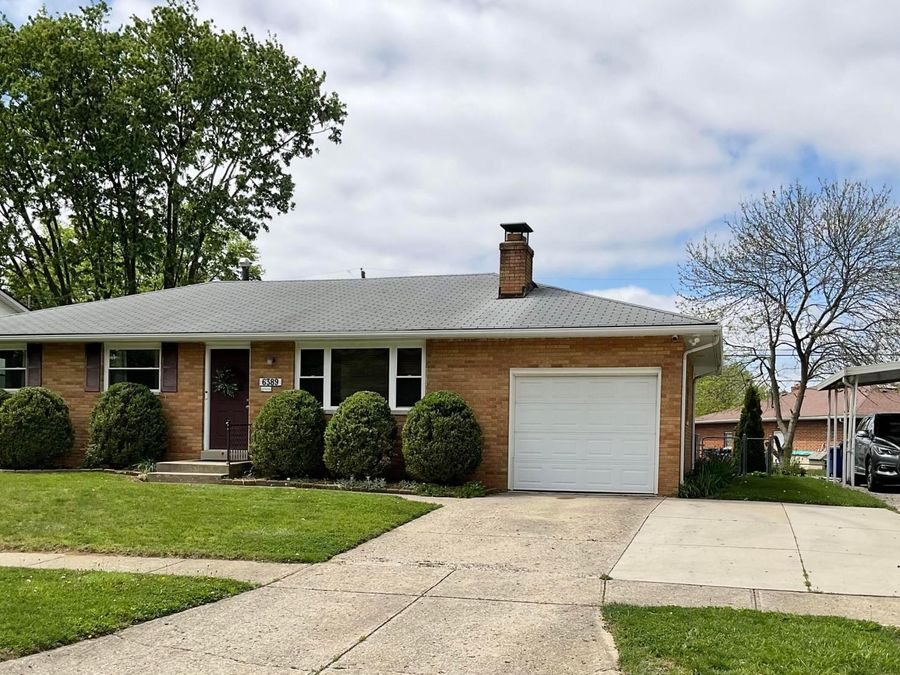 6389 Ambleside Drive , Columbus, OH 43229 Photo 1