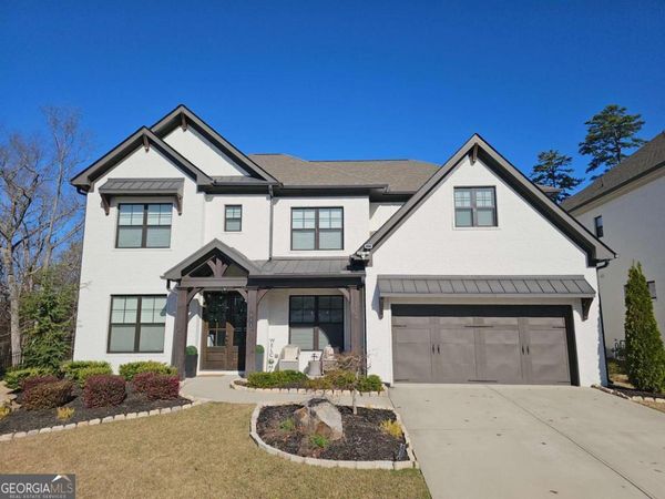 3761 Andover Way, Buford, GA 30519